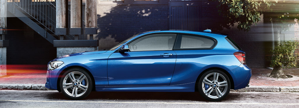 BMW 118i