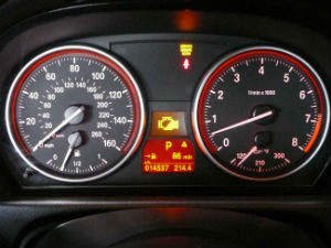 bmw maintenance, mini cooper maintenance