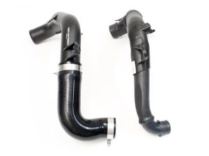 Turbo Discharge Pipe For Mini