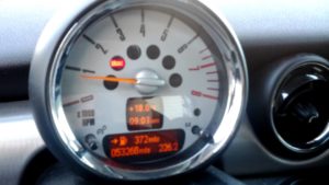 Mini Cooper Average Repair Costs