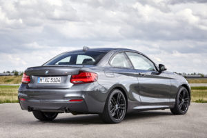 2018 BMW M240i