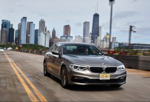 Pre Owned BMW Inspection