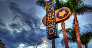 BMW Culver City California