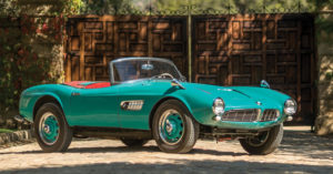 BMW-Vintage-Cars-Service