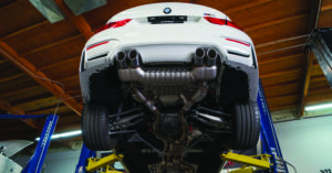 Independent BMW Service