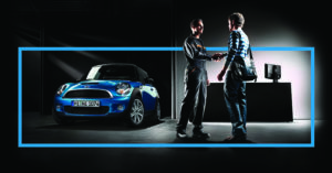 MINI Cooper Strange Noises?