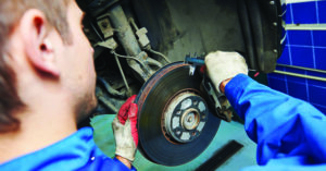 MINI Cooper Auto Maintenance