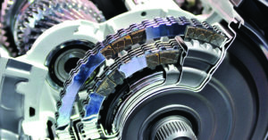 Transmission Repair Los Angeles