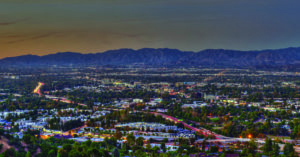 BMW San Fernando Valley Service Center