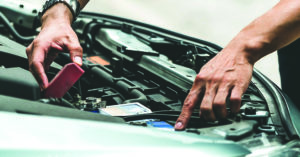 BMW Service Center Santa Monica