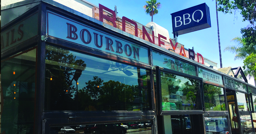 Sherman-Oaks-California-To-Do