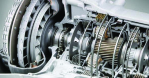 Mini Cooper Transmission Service Center