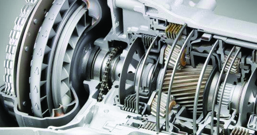 Mini Cooper Transmission Service Center