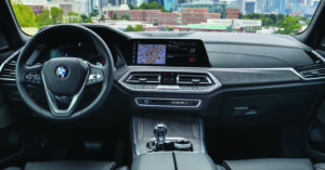 BMW Sanitization Methods