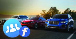 BMW Facebook Groups