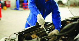 BMW-Transmission-Service-Center