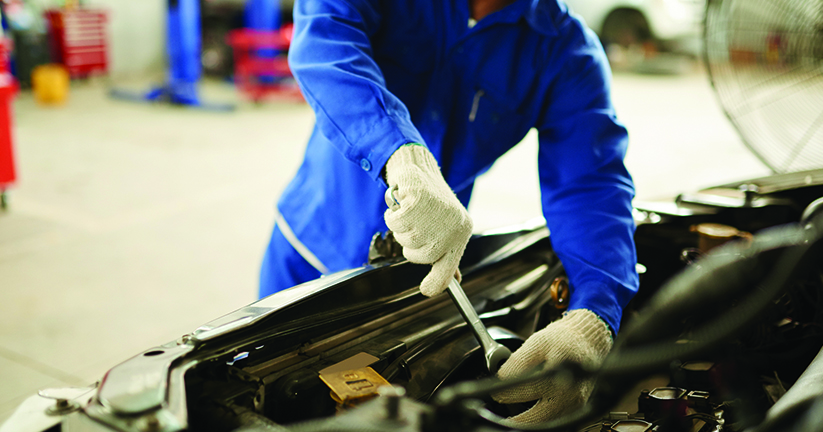 BMW-Transmission-Service-Center