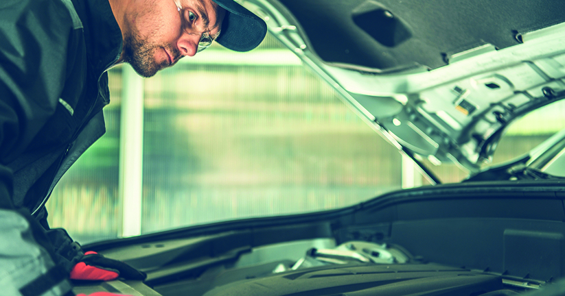 BMW-Vehicle-Service-Center