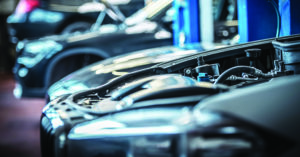 Collision Repair Northridge California