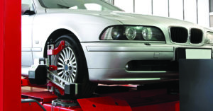 Los Angeles Service Center California