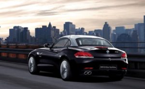 BMW Z4 Auto Problems