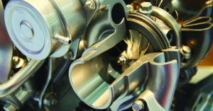 MINI Performance Upgrades