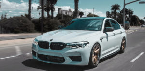 BMW Service West Los Angeles