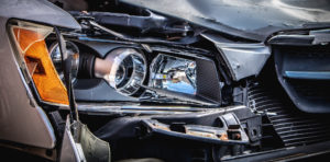 BMW Collision Repair Center