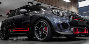 MINI Cooper Brakes & Rotor Services North Hollywood