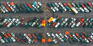 Los Angeles Tailgate Party