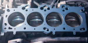 BMW Head Gasket