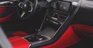 bmw transmission fix