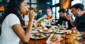 Favorite Food Spots Santa Monica