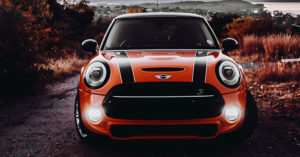 MINI Cooper Transmission Repair