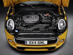 MINI Cooper 1.6L Engine Problems