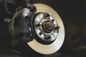 How Often Does My BMW Need Brake Service?