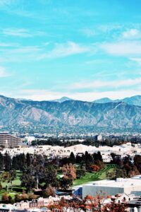 Studio City BMW Auto Service