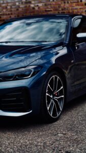 Signs of Misaligned Wheels in BMWs