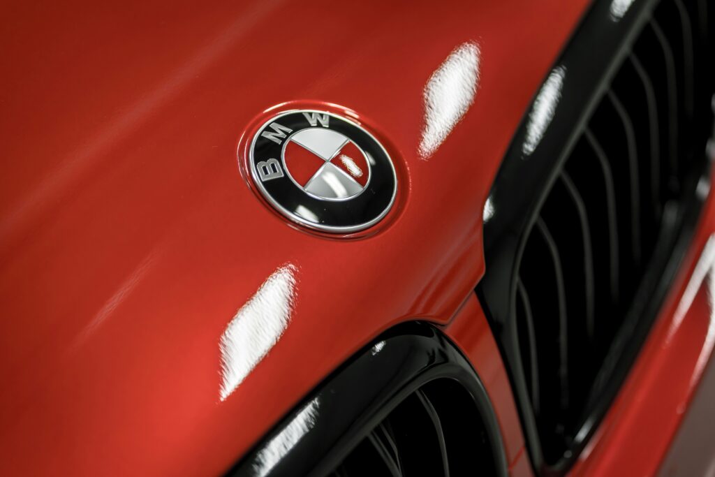 BMW Enthusiasts in Los Angeles
