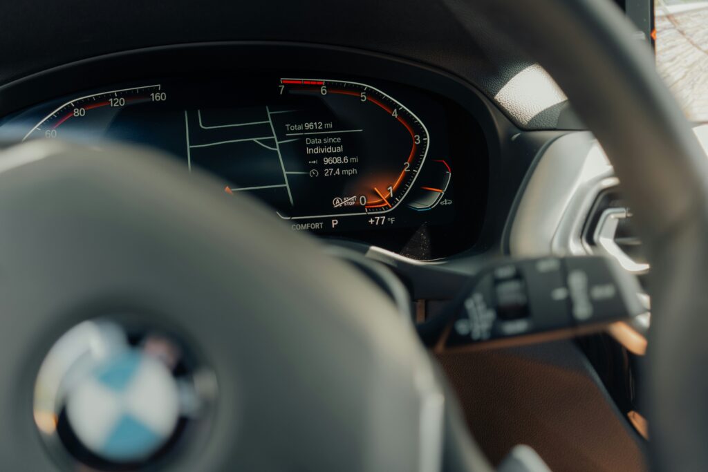 How Often Should You Have Your BMW Serviced