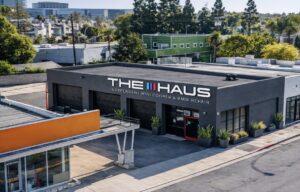 The HAUS Auto Culver City California