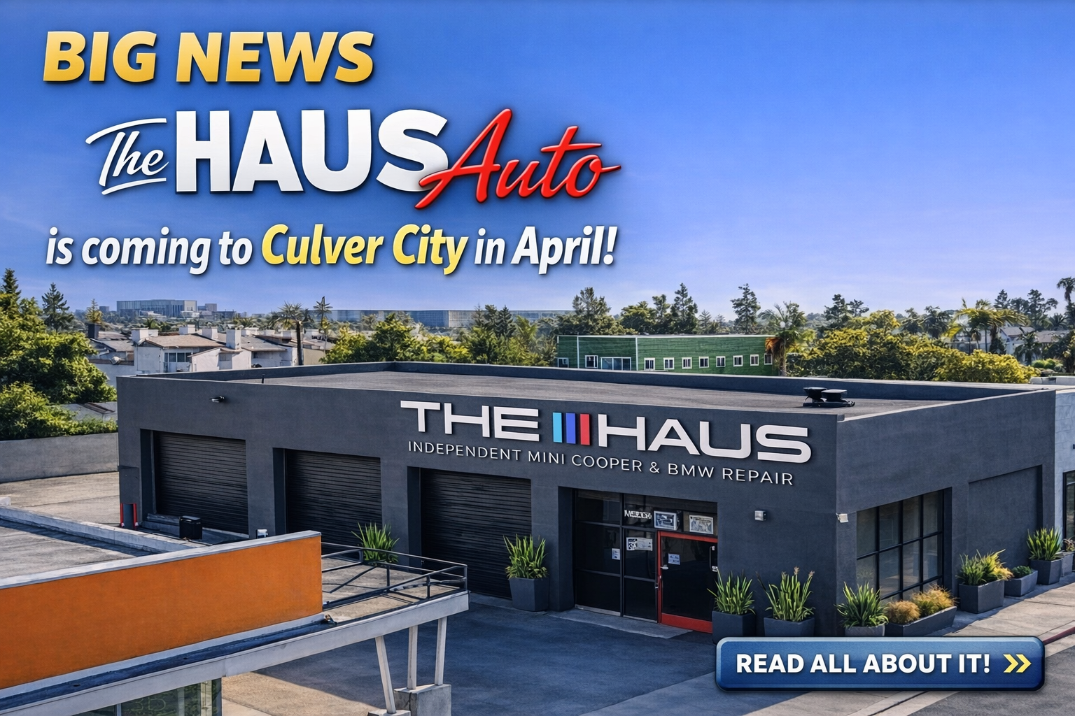 Culver City California