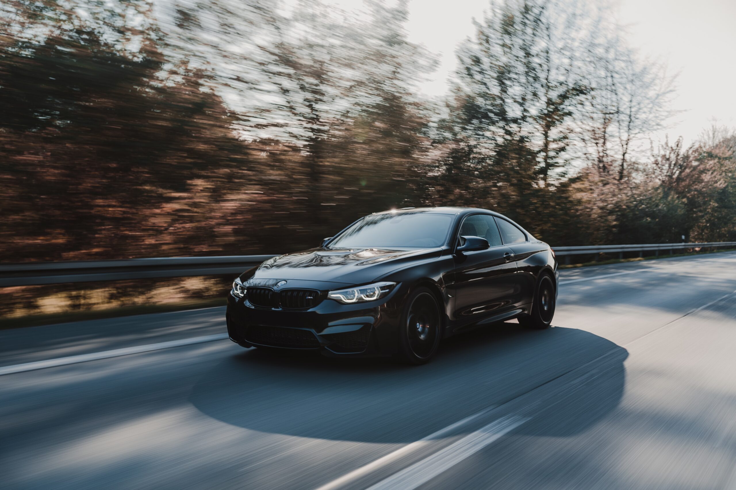 BMW Service & Maintenance Shop in Culver City