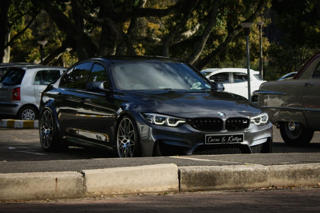 BMW and MINI Cooper repair shop Culver City CA - The HAUS Auto independent specialists
