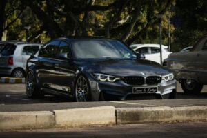 BMW and MINI Cooper repair shop Culver City CA - The HAUS Auto independent specialists