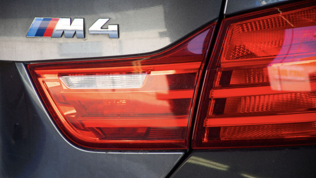 BMW M and MINI JCW performance driving prep service at The HAUS Auto independent specialist Culver City CA