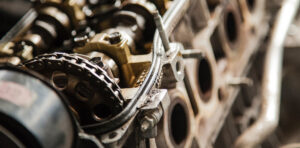 Culver-City-MINI-Cooper-Engine