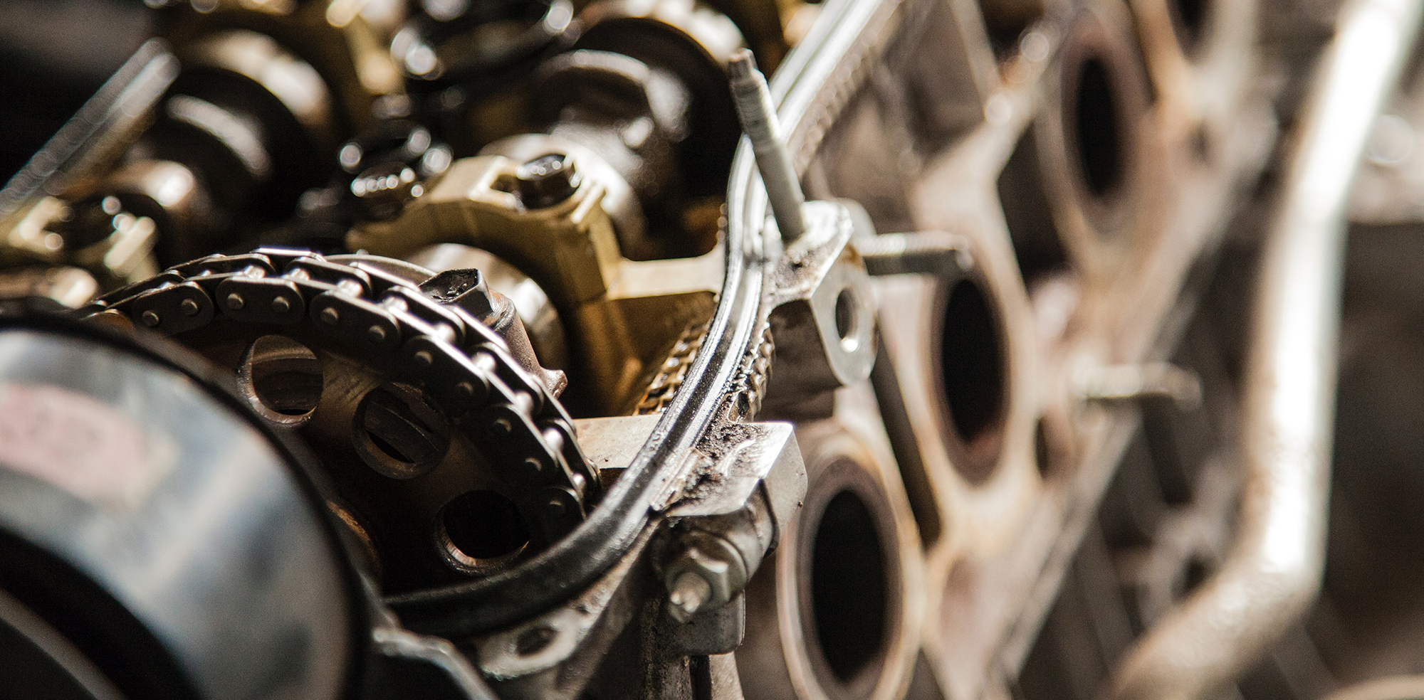 Independent MINI Cooper Engine & Transmission Service in Culver City