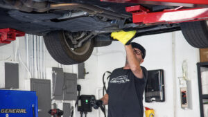 pre purchase inspection